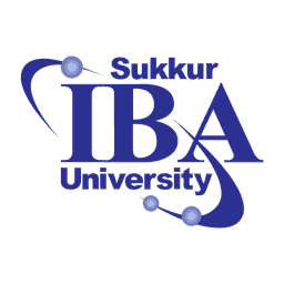 SUKKUR IBA UNIVERSITY
